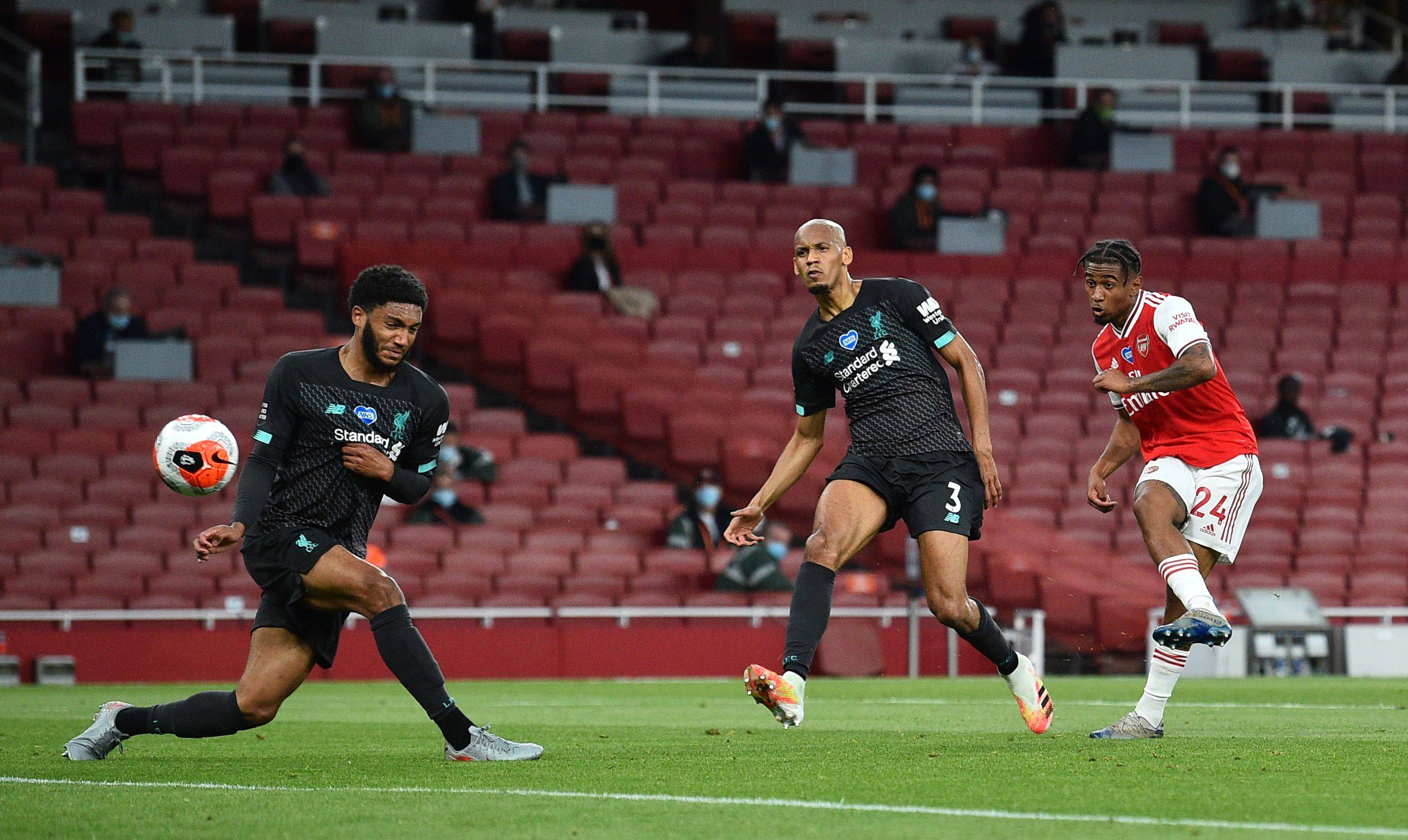 森后防线上 森后防线上